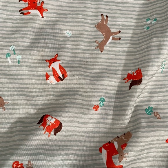 Bibado coverall bib - Picture 5 of 5